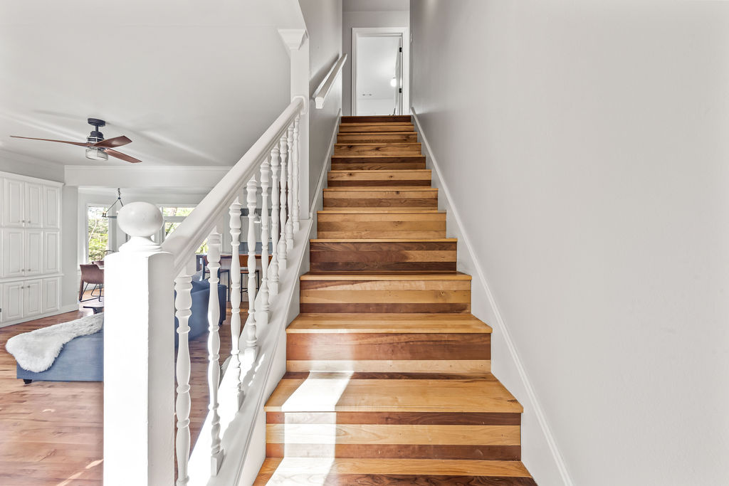 Sunset Woods - Residential