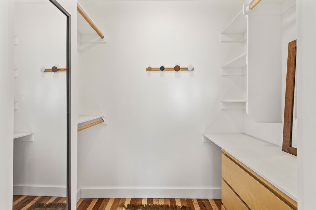 Sunset Woods - Residential