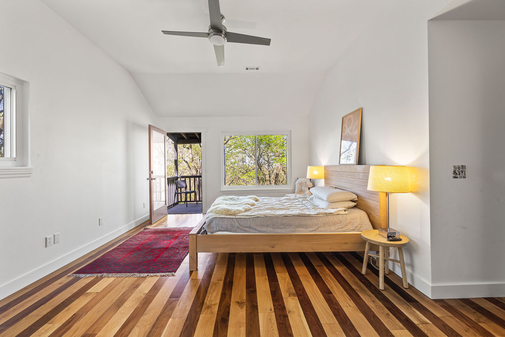 Sunset Woods - Residential