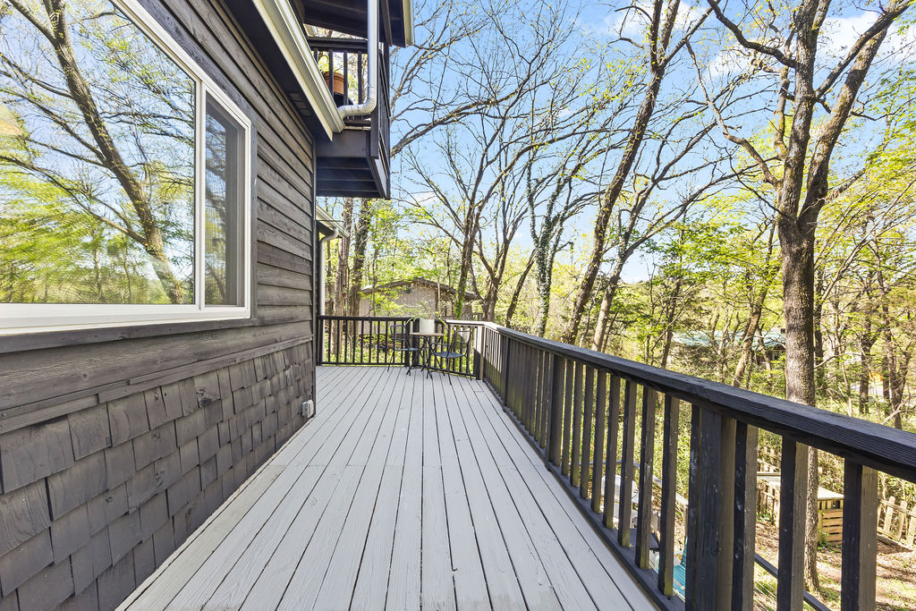 Sunset Woods - Residential