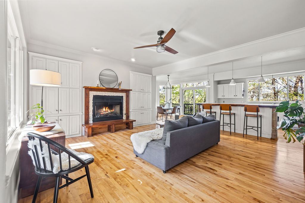 Sunset Woods - Residential