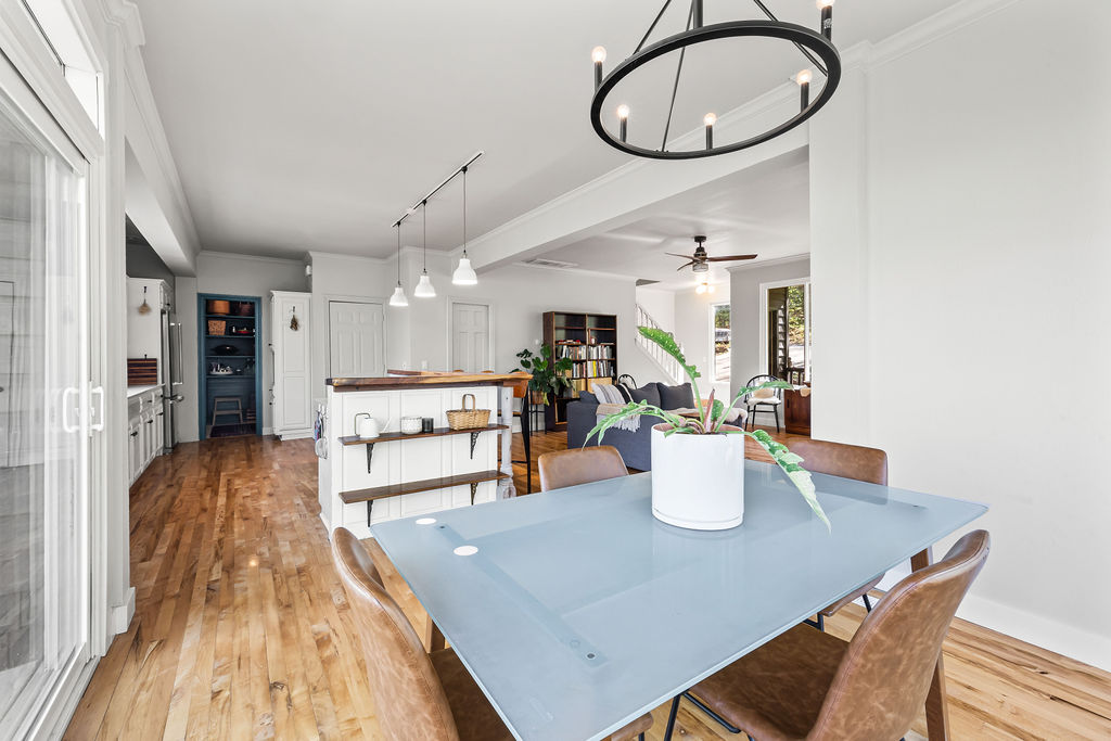 Sunset Woods - Residential