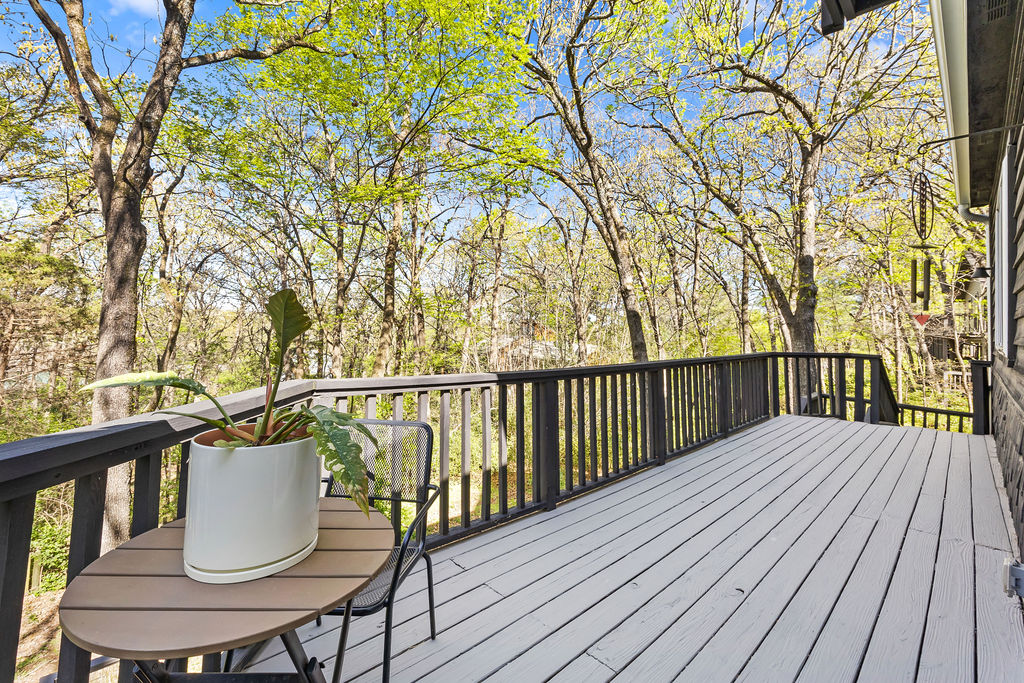 Sunset Woods - Residential