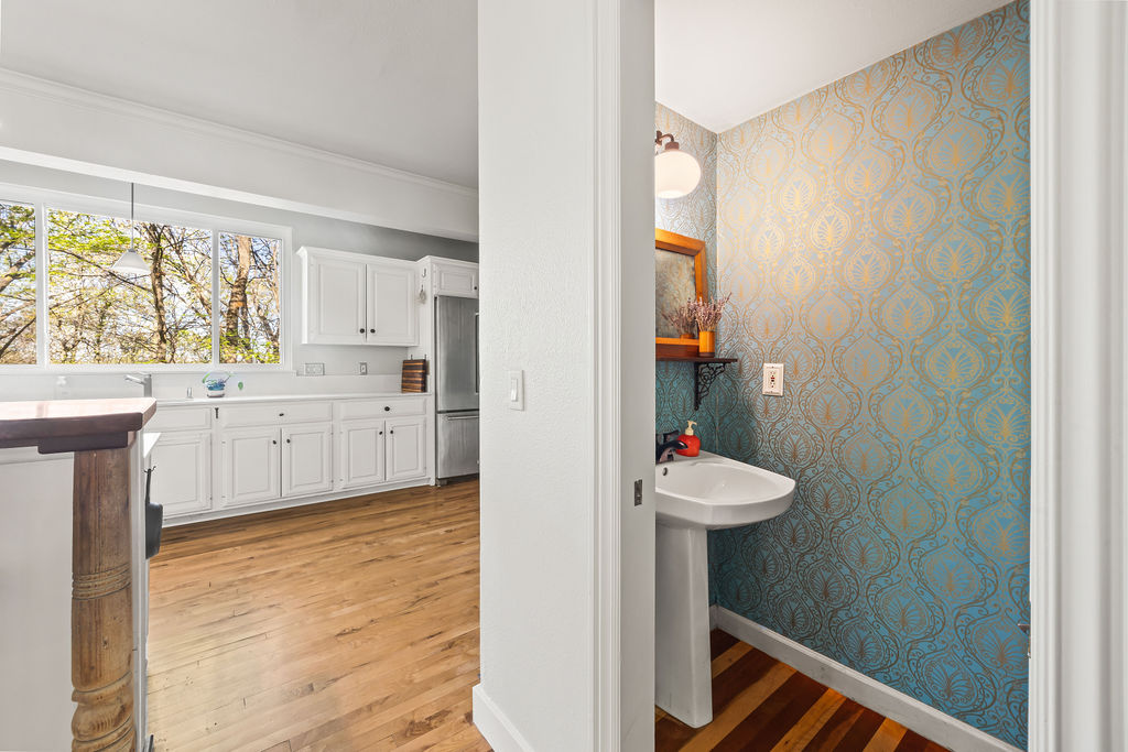 Sunset Woods - Residential