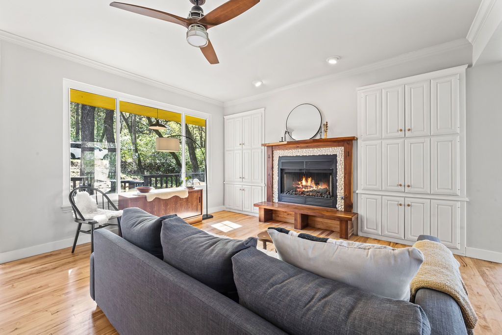 Sunset Woods - Residential