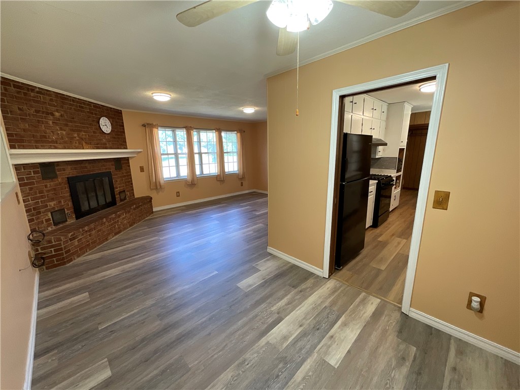 Clarksville 321023 - Residential