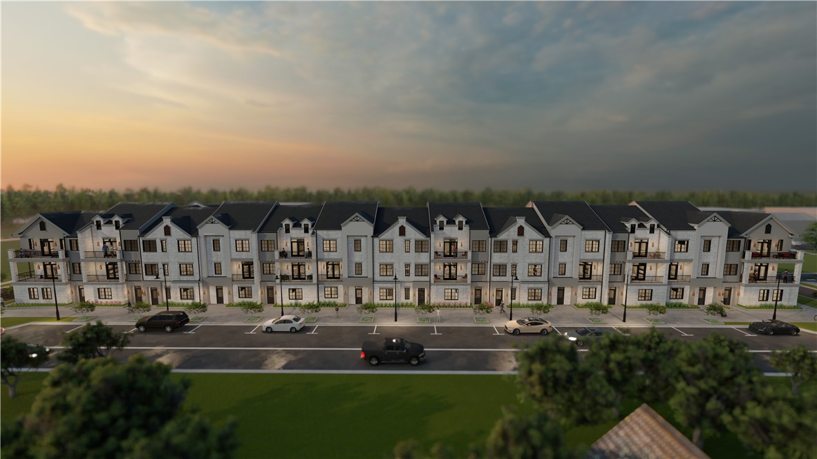 Pinnacle Heights Rogers - Residential