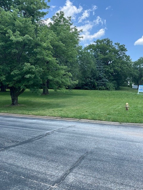 A nice commercial lot in a 25,000 traffic count area in Lowell. Lots of Potential here for many types of businesses. Zoned C1, endless possibilities. Use your imagination.
