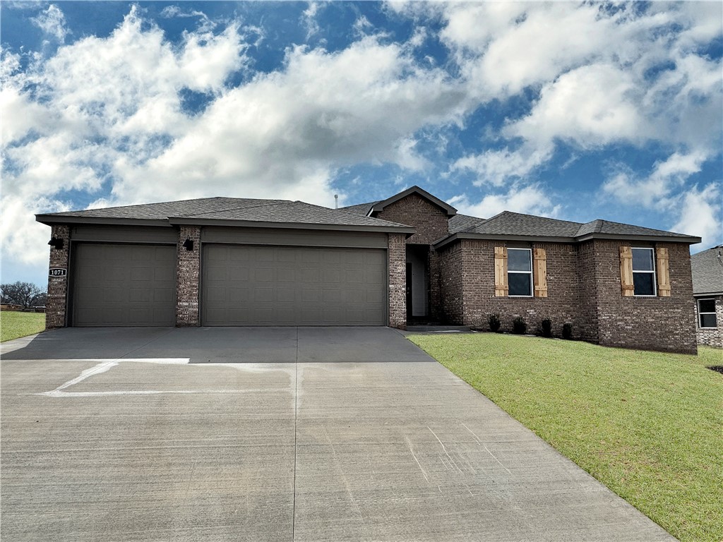 Hillcrest - Residential