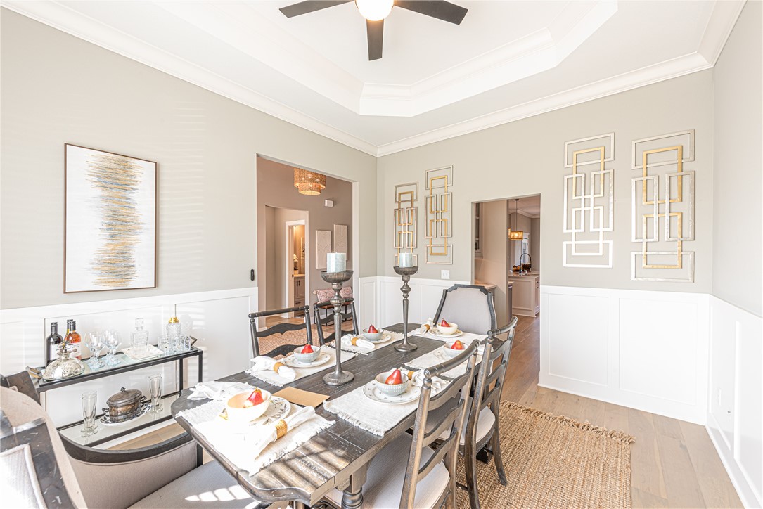 Creekside Sub Ph 2 Centerton - Residential