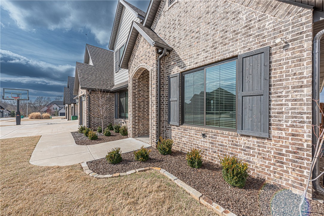 Creekside Sub Ph 2 Centerton - Residential