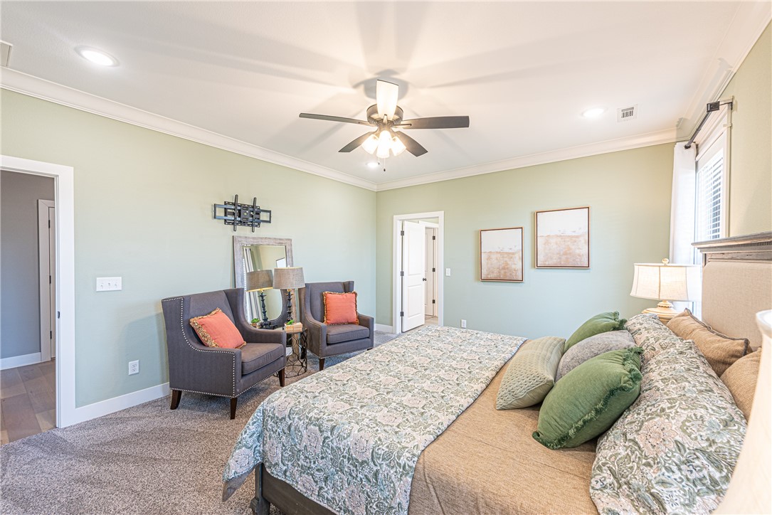 Creekside Sub Ph 2 Centerton - Residential