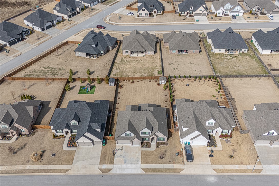 Creekside Sub Ph 2 Centerton - Residential