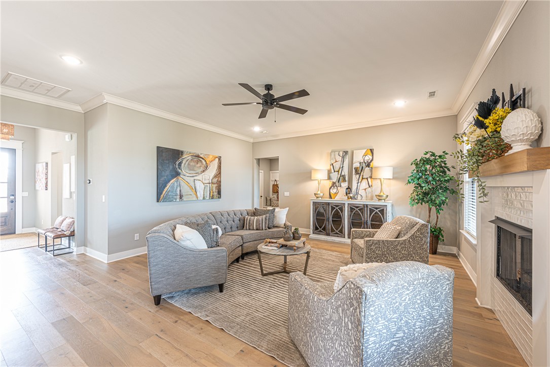 Creekside Sub Ph 2 Centerton - Residential