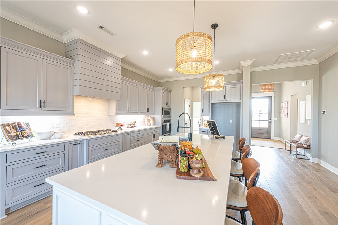 Creekside Sub Ph 2 Centerton - Residential