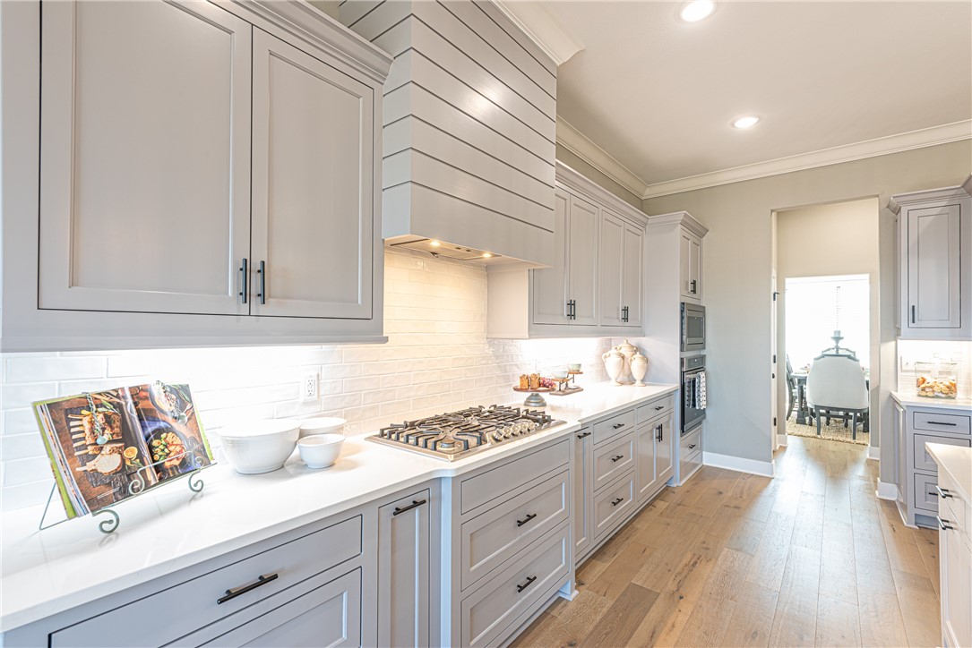 Creekside Sub Ph 2 Centerton - Residential