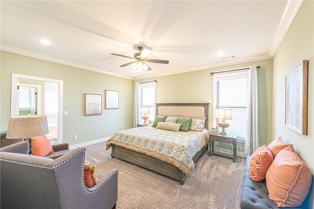 Creekside Sub Ph 2 Centerton - Residential