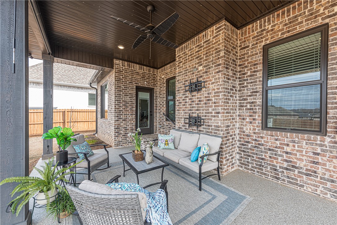 Creekside Sub Ph 2 Centerton - Residential