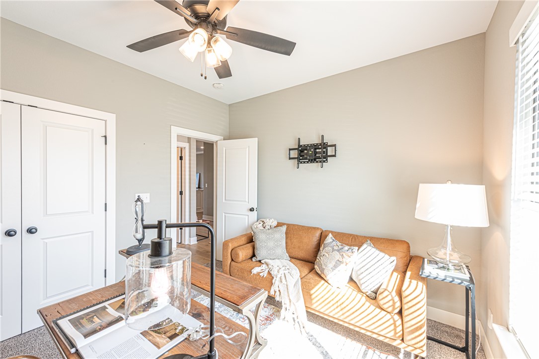 Creekside Sub Ph 2 Centerton - Residential