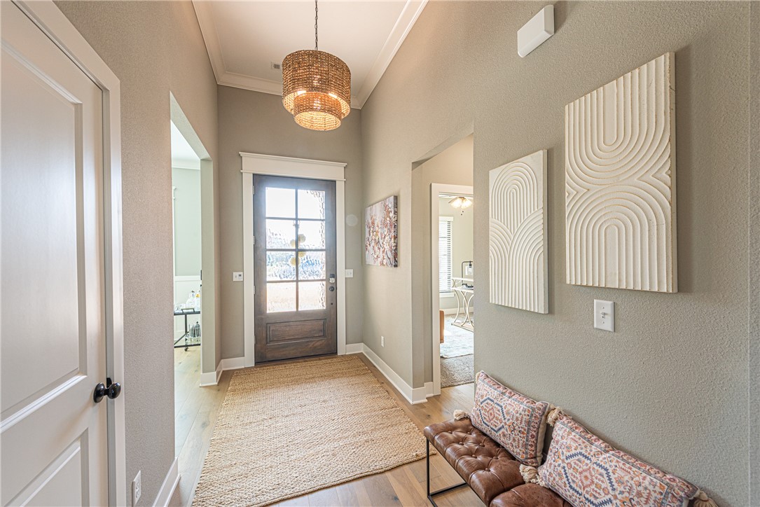 Creekside Sub Ph 2 Centerton - Residential