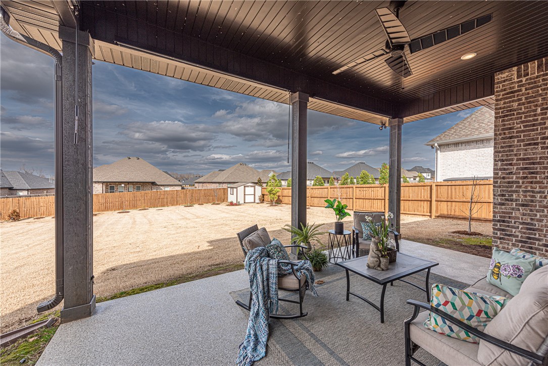 Creekside Sub Ph 2 Centerton - Residential