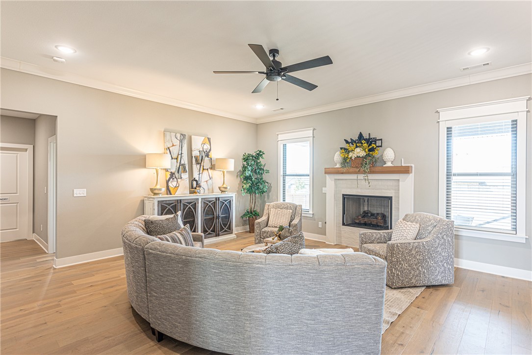 Creekside Sub Ph 2 Centerton - Residential