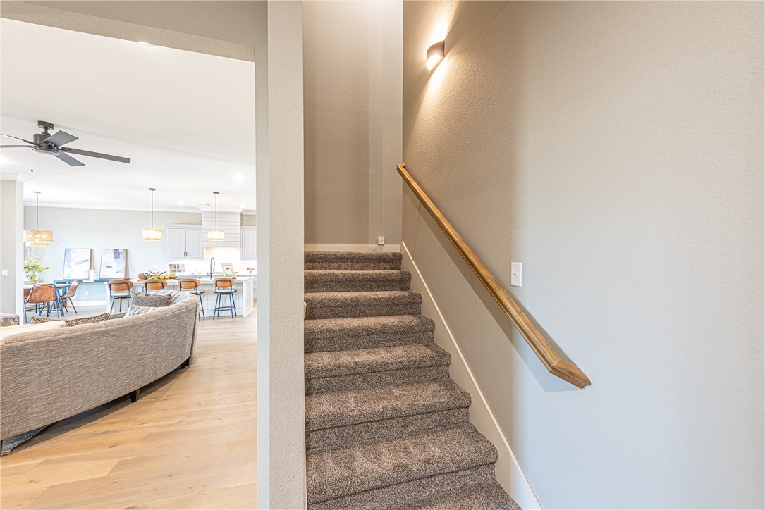 Creekside Sub Ph 2 Centerton - Residential