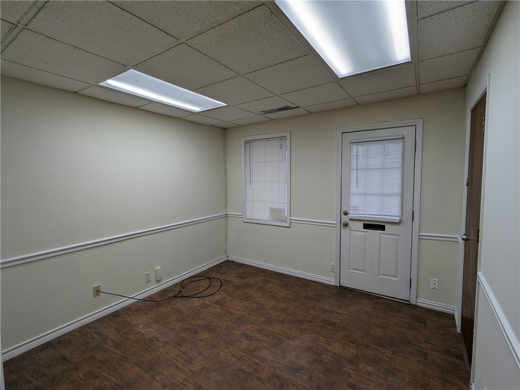 Fayetteville Outlots - Commercial Lease