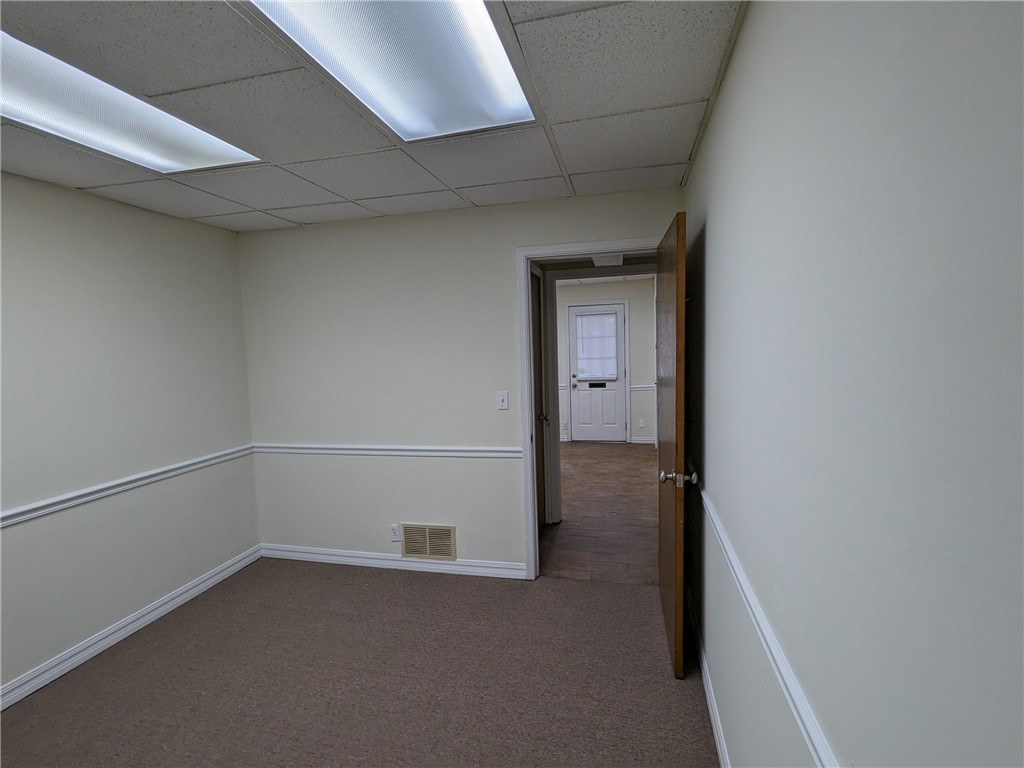 Fayetteville Outlots - Commercial Lease