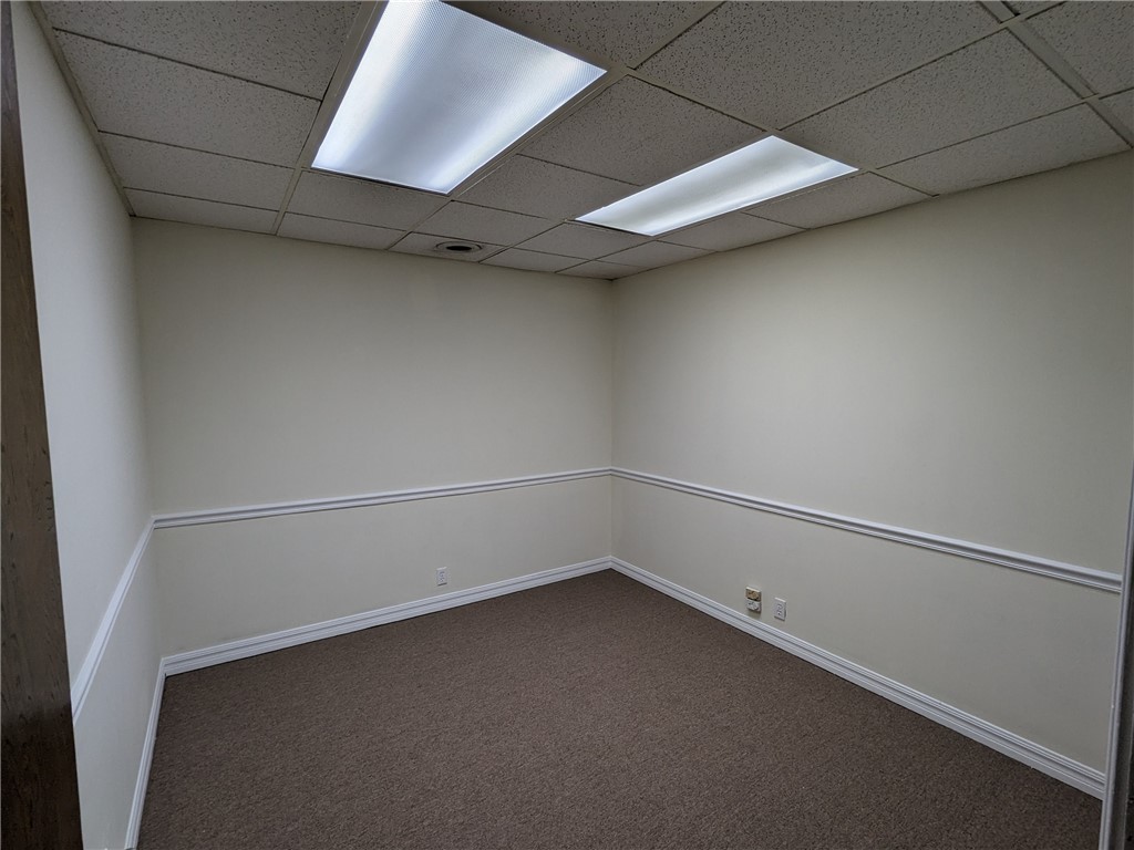 Fayetteville Outlots - Commercial Lease