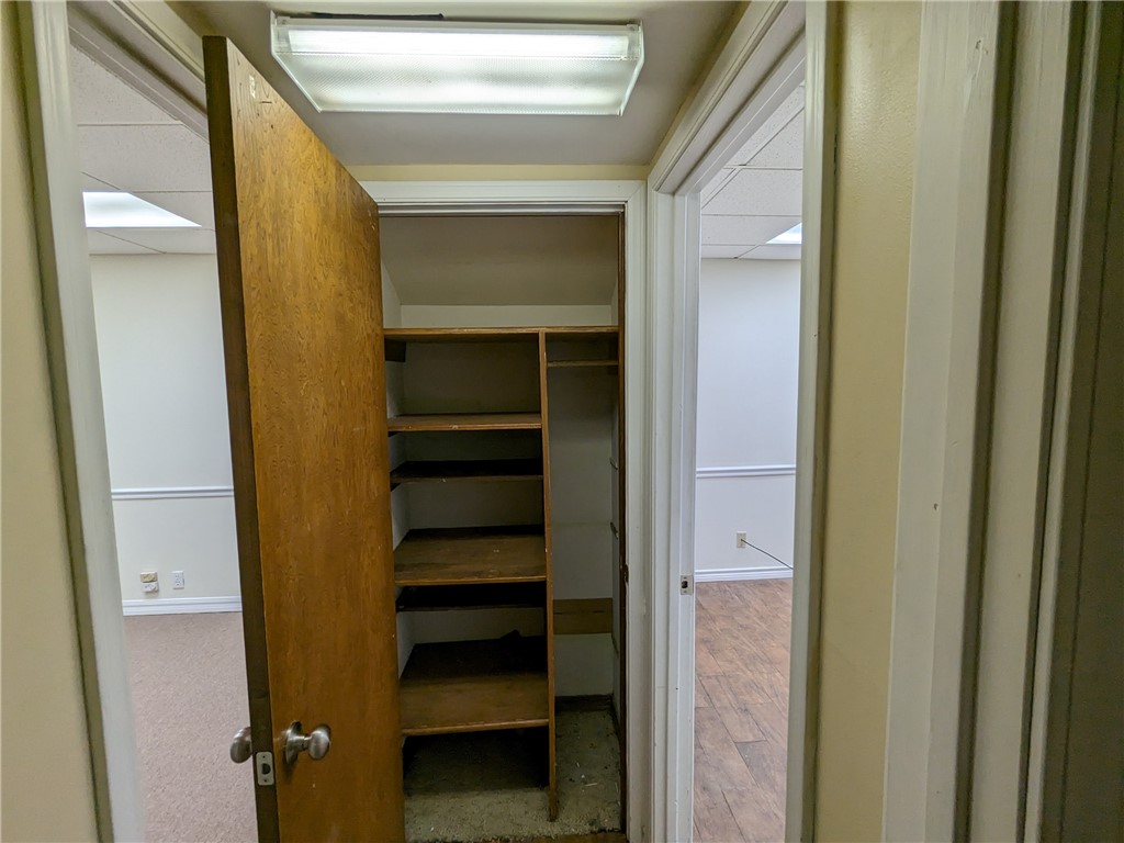 Fayetteville Outlots - Commercial Lease