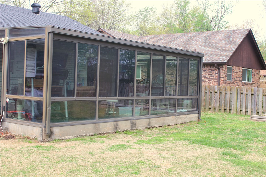 High Chaparral II - Residential