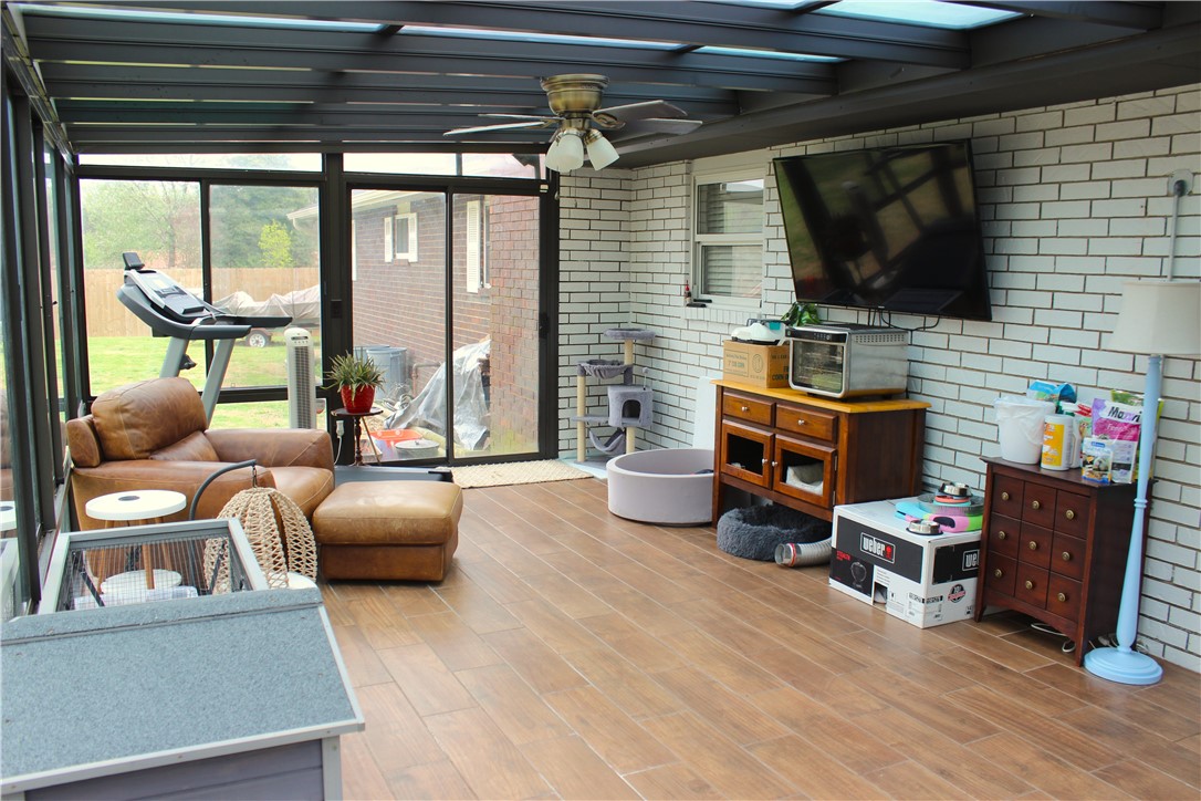 High Chaparral II - Residential