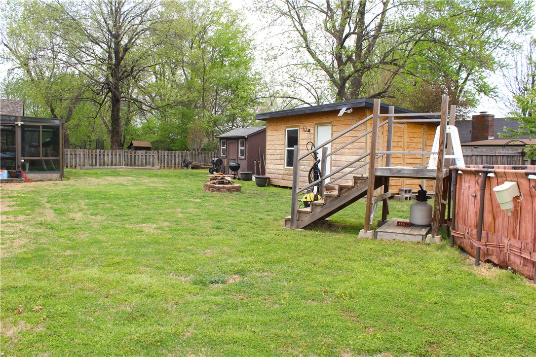 High Chaparral II - Residential