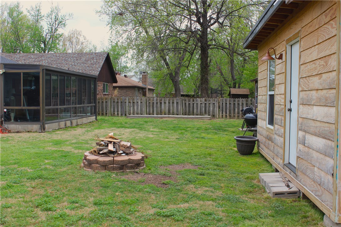 High Chaparral II - Residential