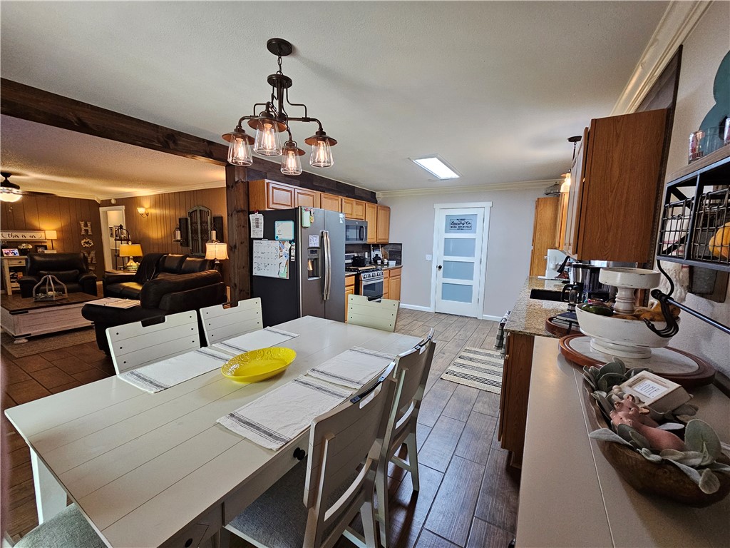 High Chaparral II - Residential