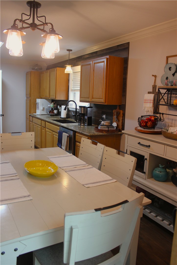 High Chaparral II - Residential