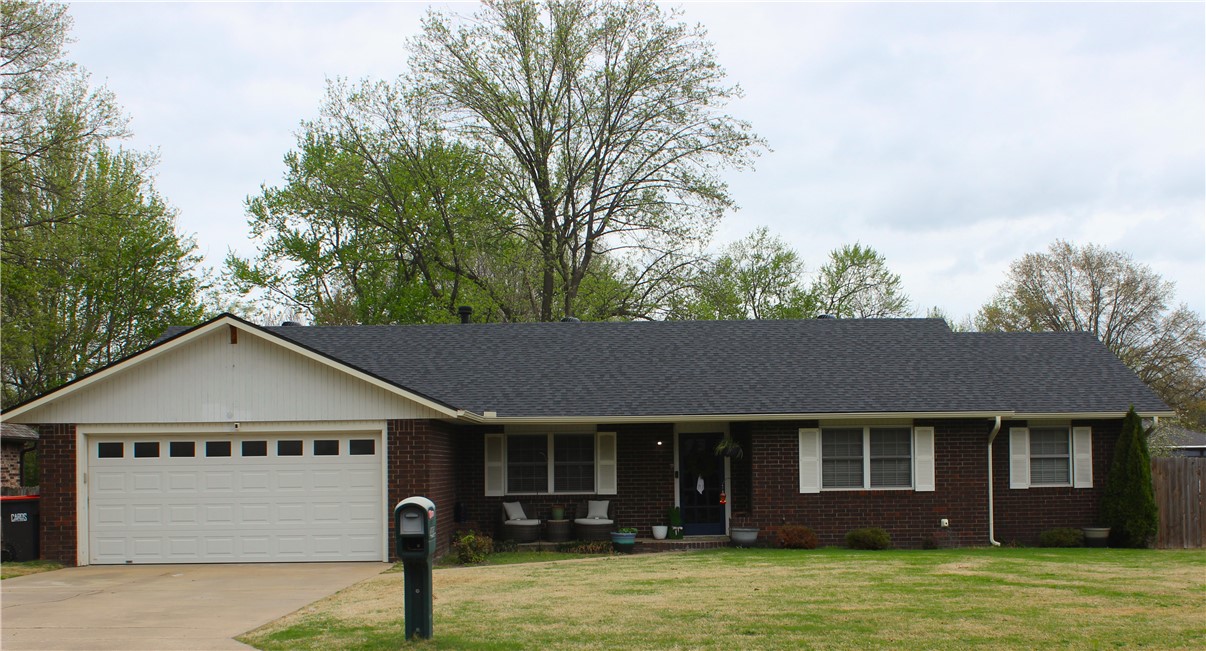 High Chaparral II - Residential