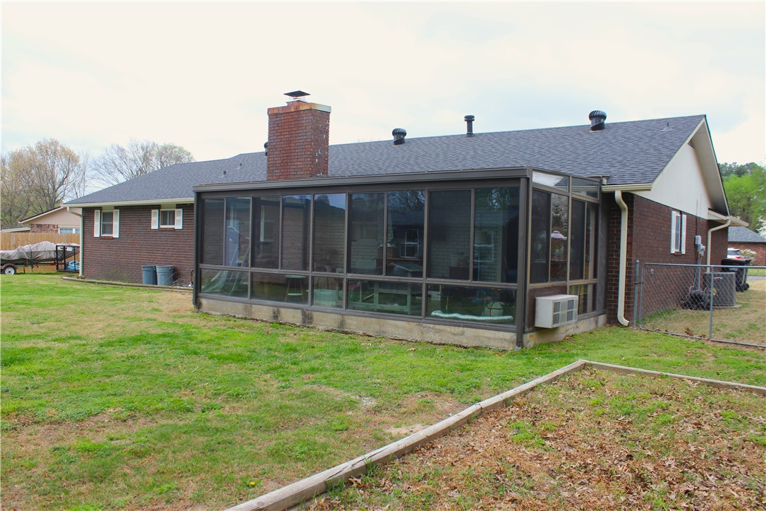 High Chaparral II - Residential