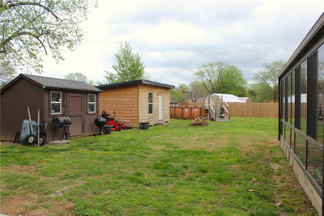 High Chaparral II - Residential