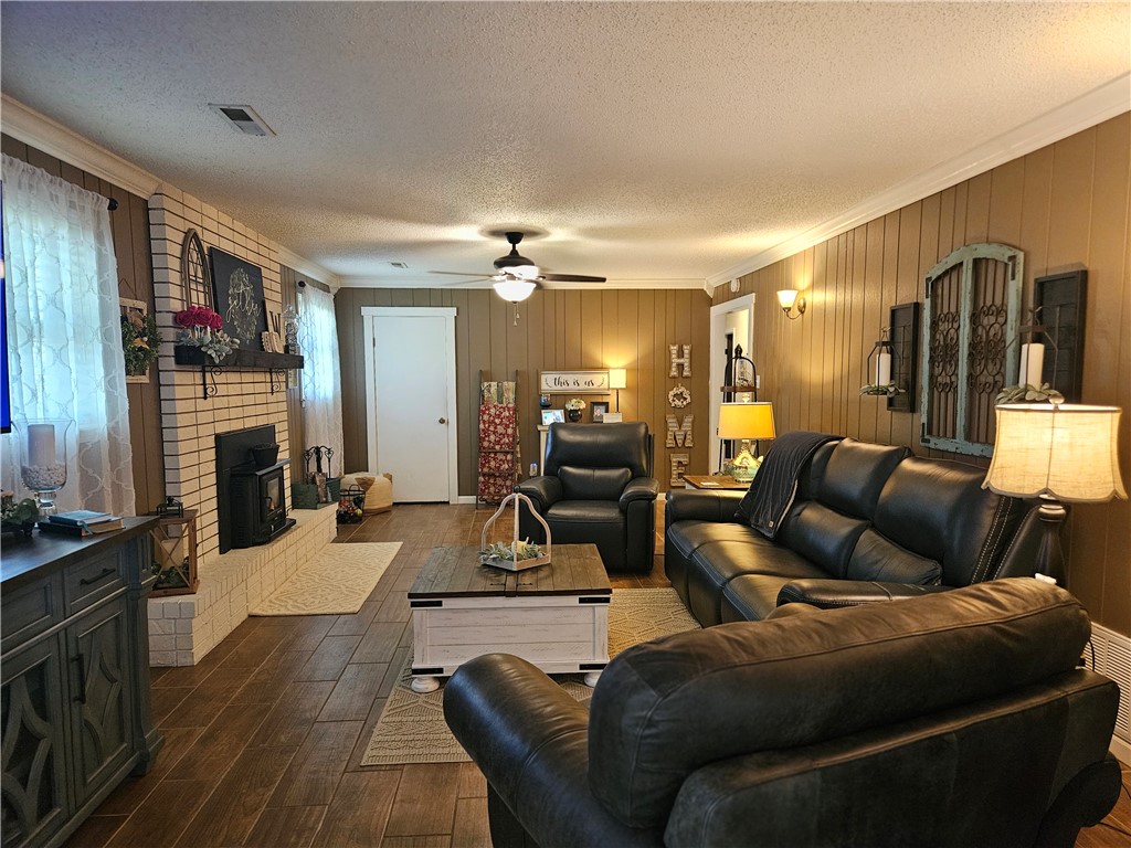 High Chaparral II - Residential