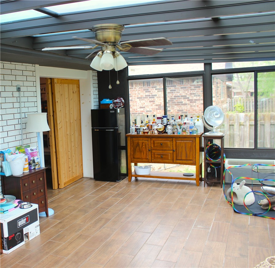 High Chaparral II - Residential