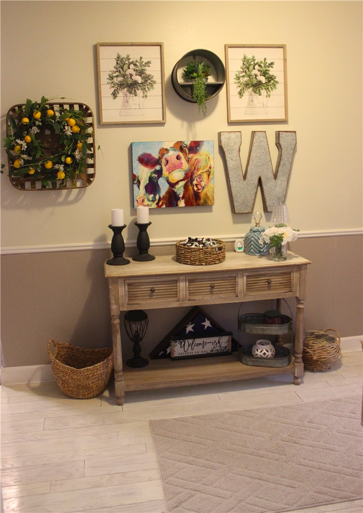 High Chaparral II - Residential