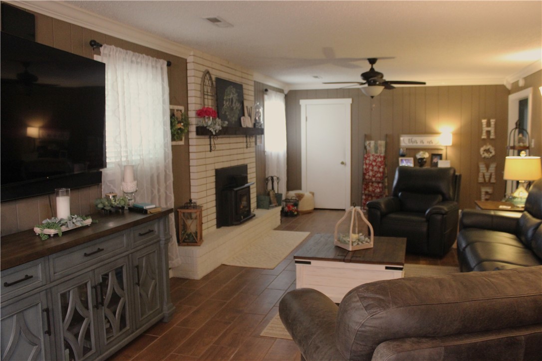 High Chaparral II - Residential