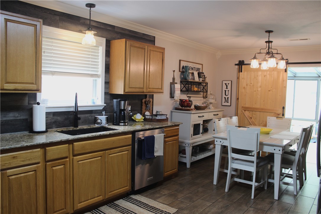 High Chaparral II - Residential