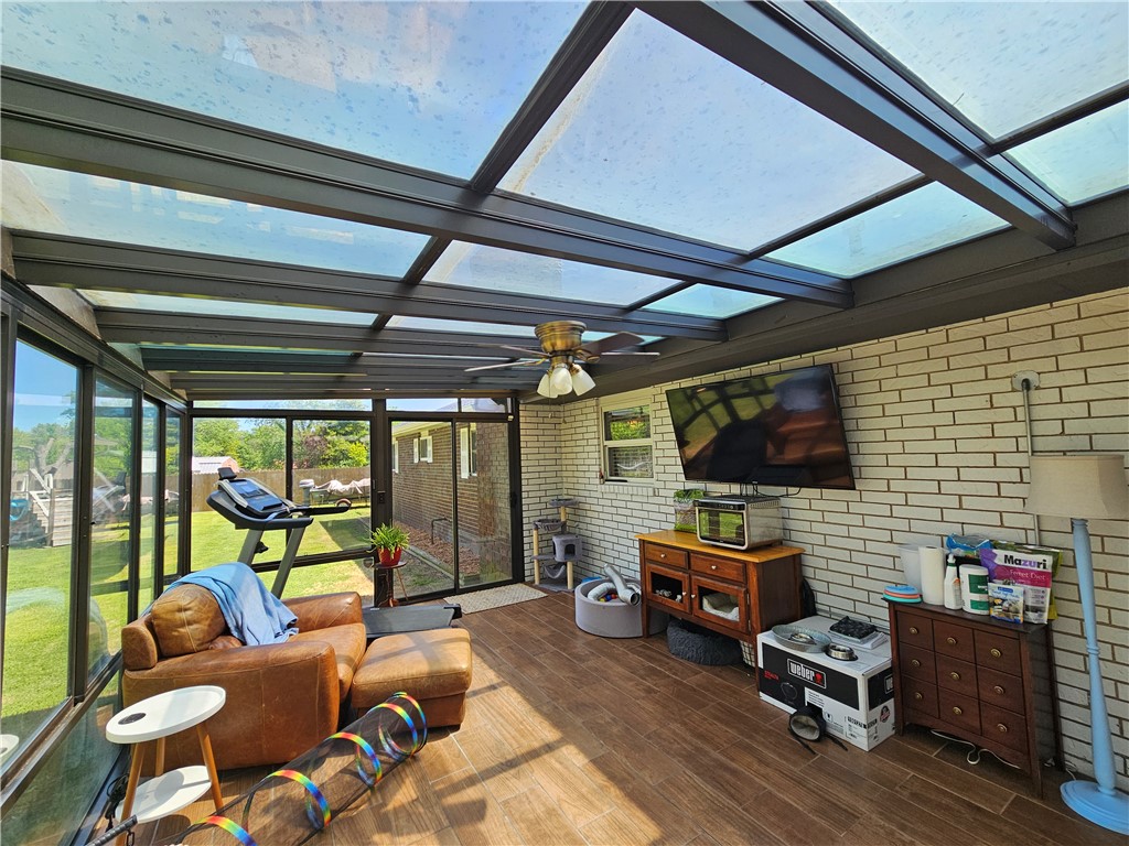 High Chaparral II - Residential