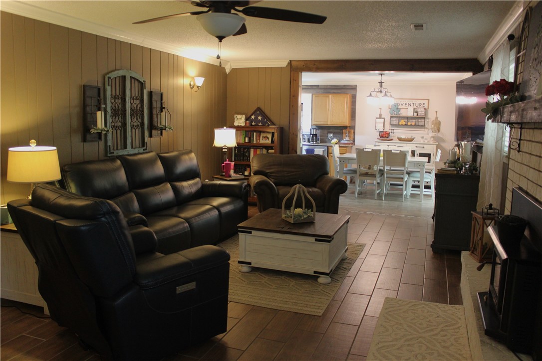 High Chaparral II - Residential