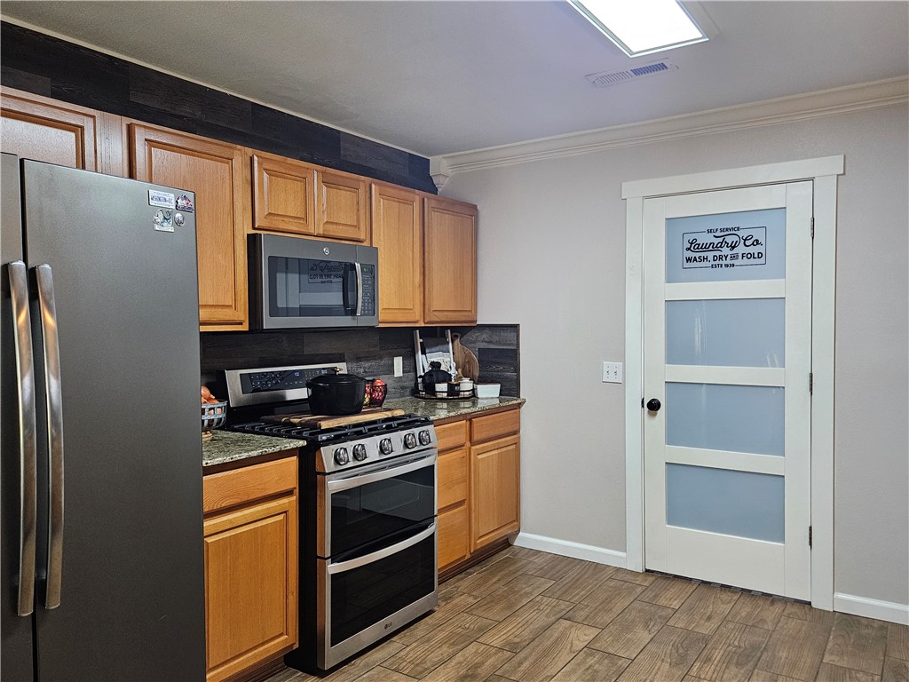 High Chaparral II - Residential