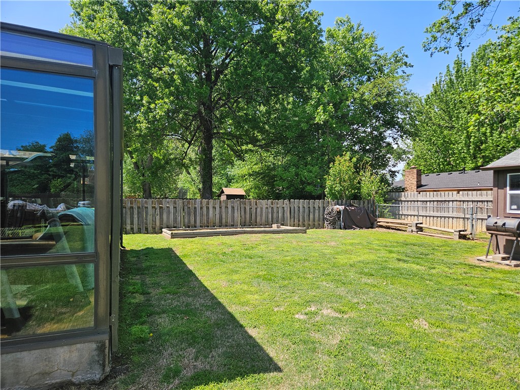 High Chaparral II - Residential