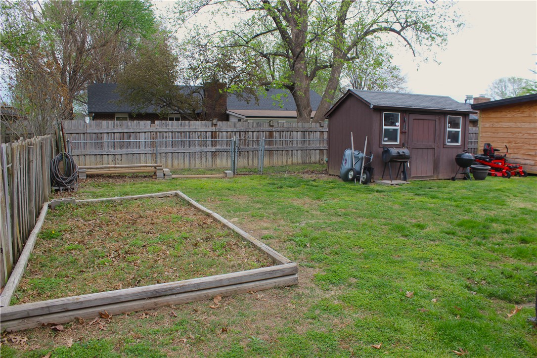 High Chaparral II - Residential